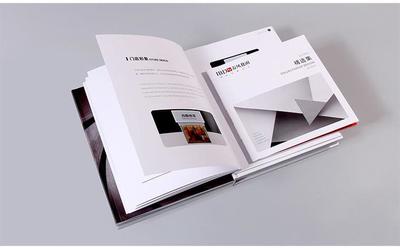 彩崎印刷 定制高品質(zhì)畫冊，助力企業(yè)形象與產(chǎn)品傳播