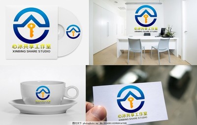 打造個(gè)性化品牌標(biāo)識(shí) 從圓形字母LOGO到矢量圖制作的全流程指南